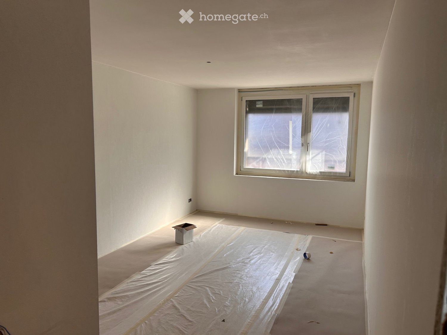 Moderne 3.5-Zimmer-Neubau-Wohnung in Fribourg - Bild 2