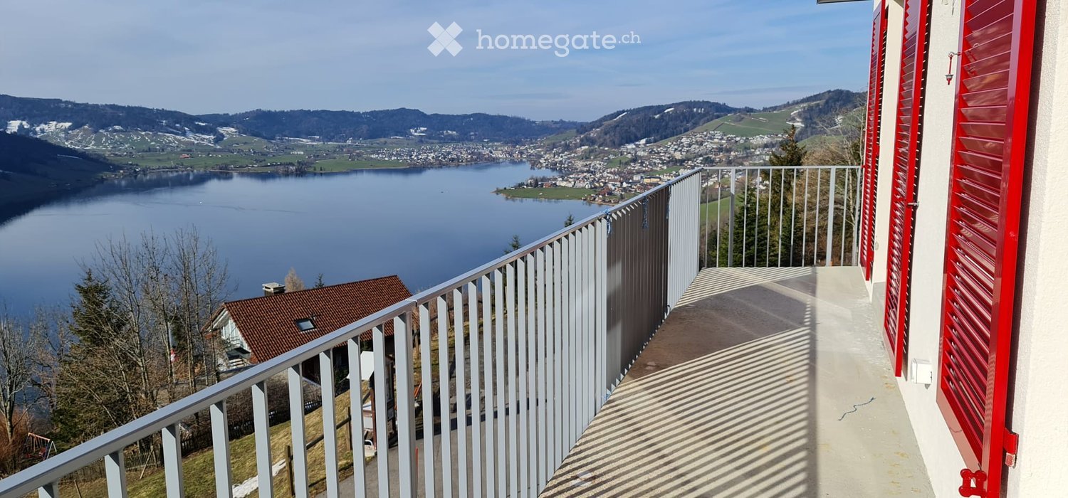 Panoramalage für Naturliebhaber - Bild 5