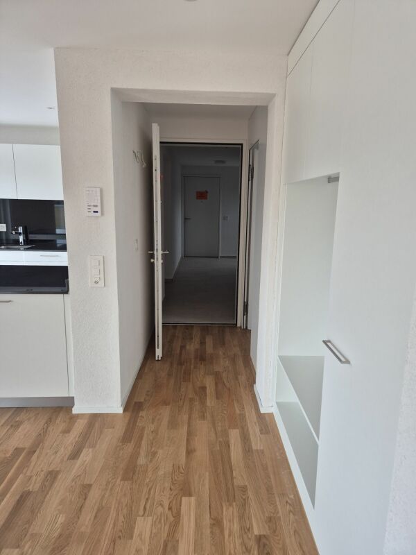 Attika in ländlicher Idylle mit schöner Aussicht - Bild 2