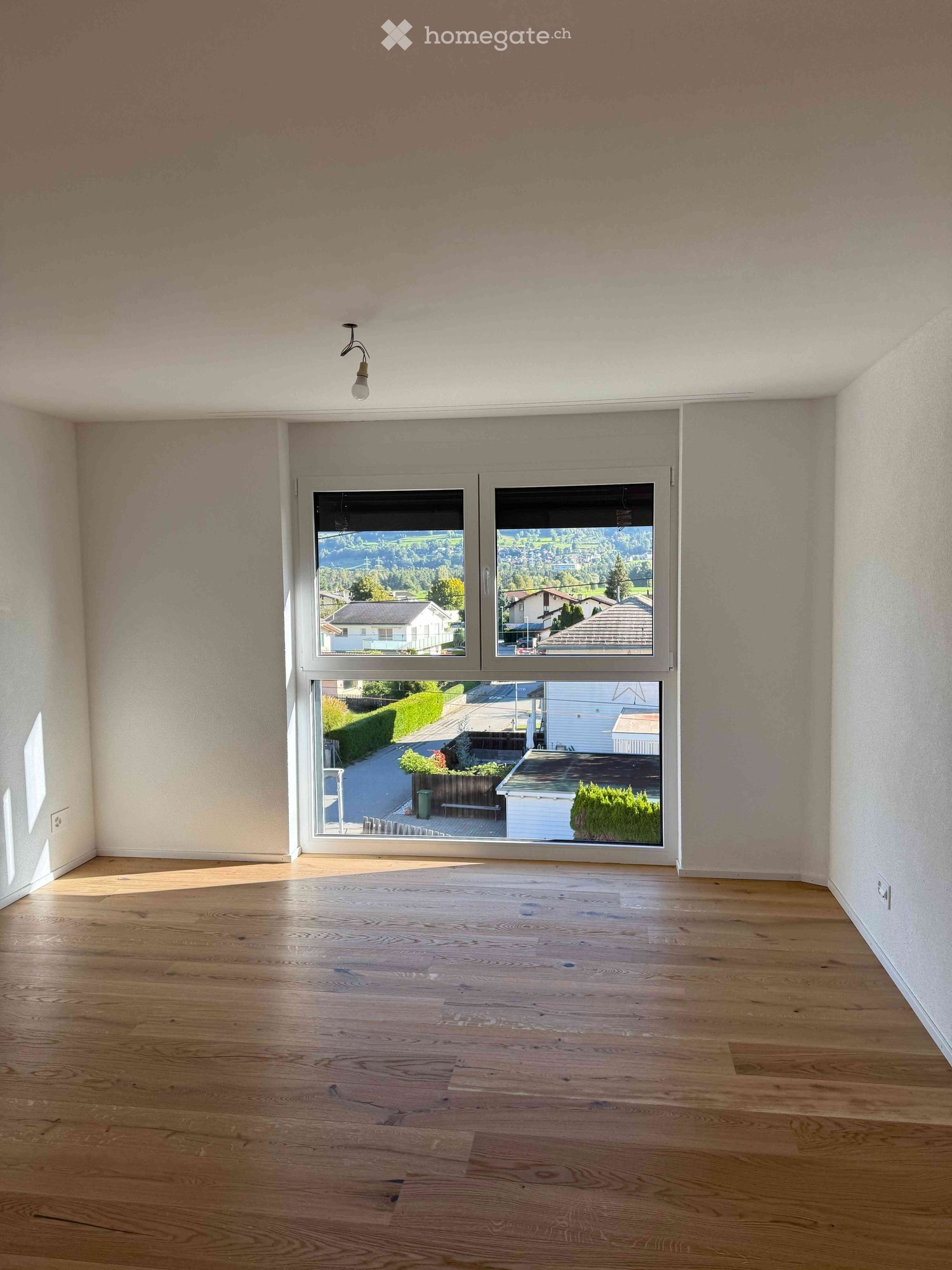 Wohnung in Cazis - Bild 4