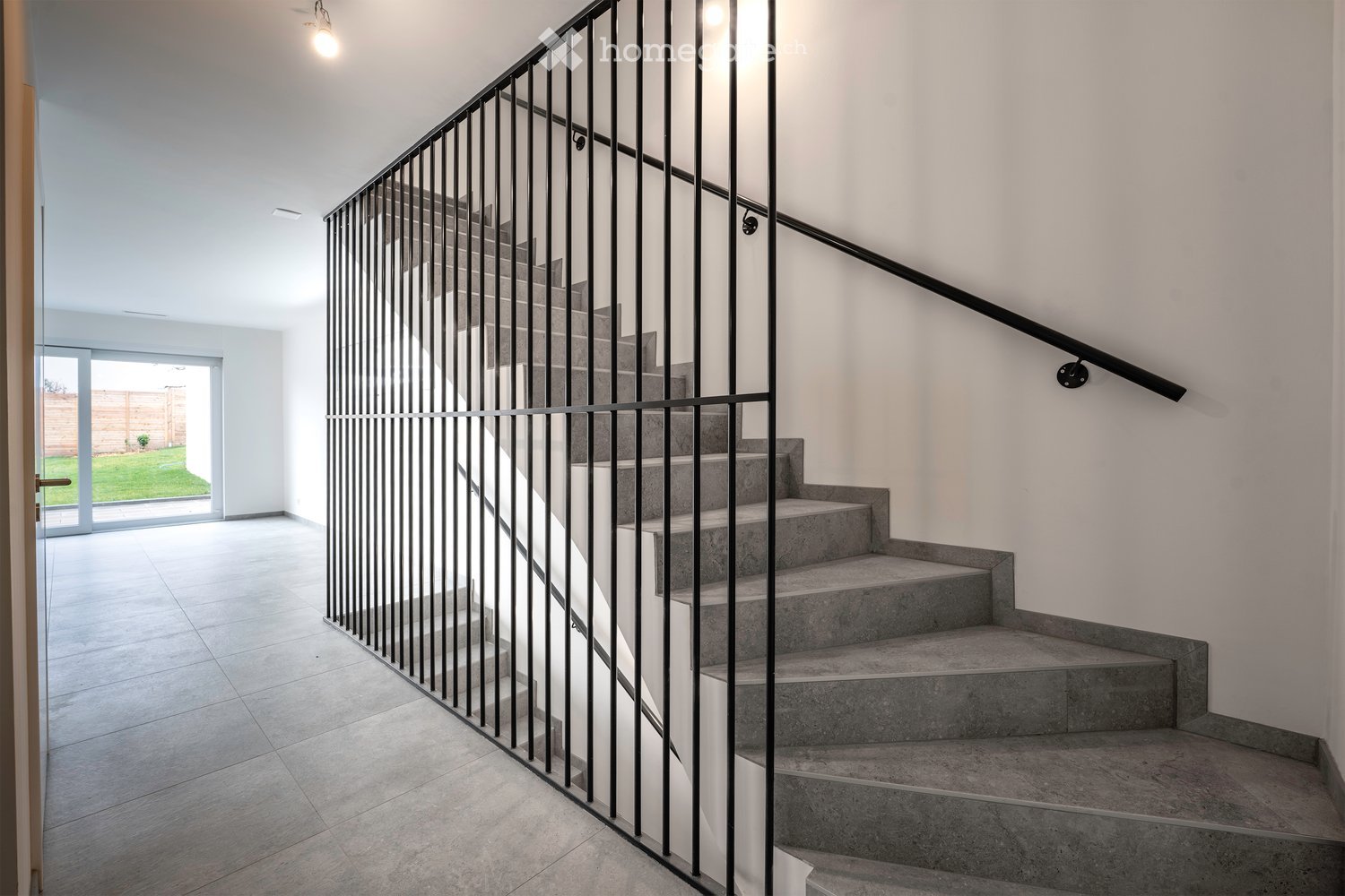 Magnifique maison mitoyenne neuve de 7 pièces à Pregny-Chambésy - Bild 4