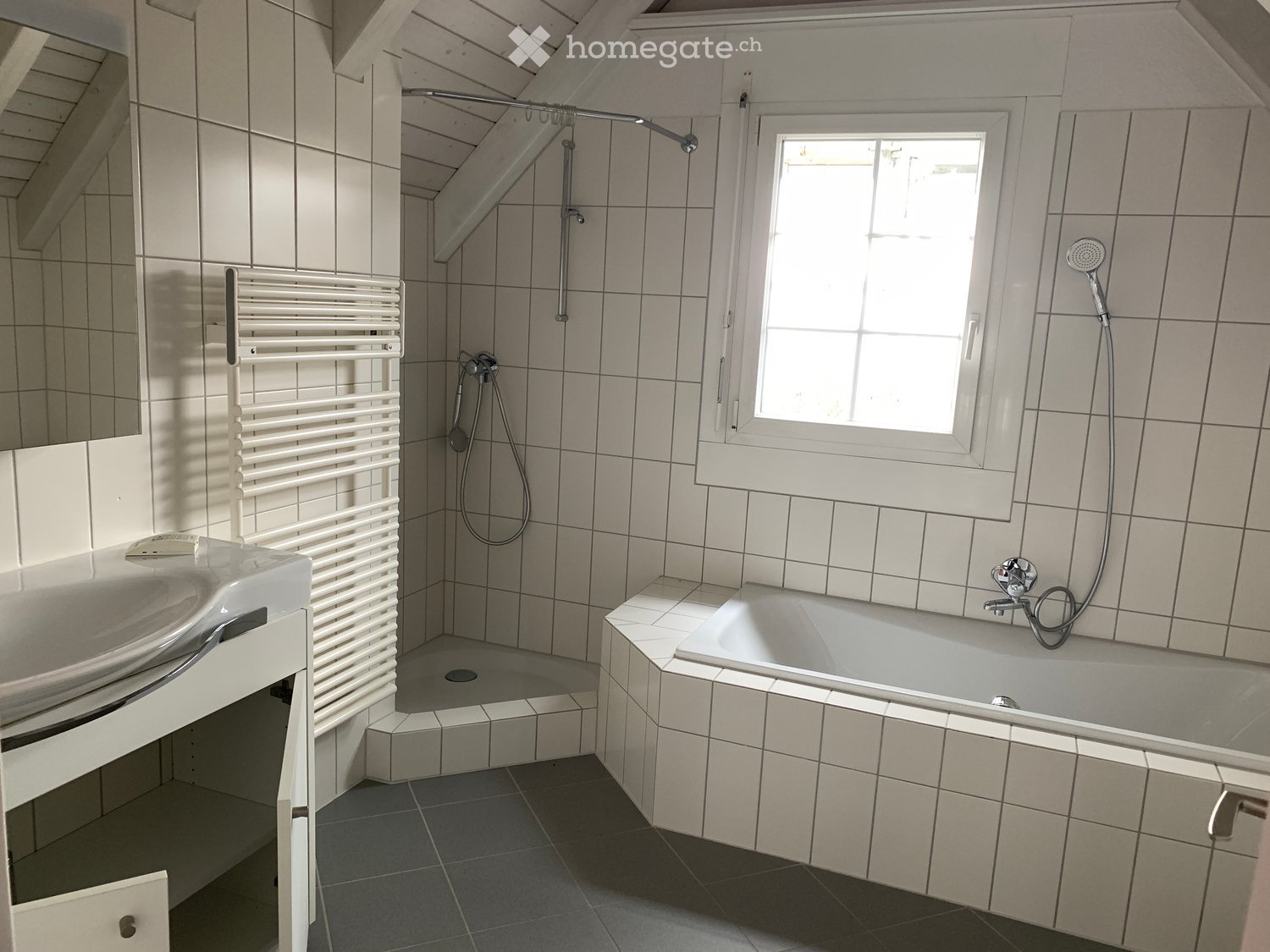 NachmieterIn für schöne Maisonette Wohnung in Egg gesucht - Bild 10