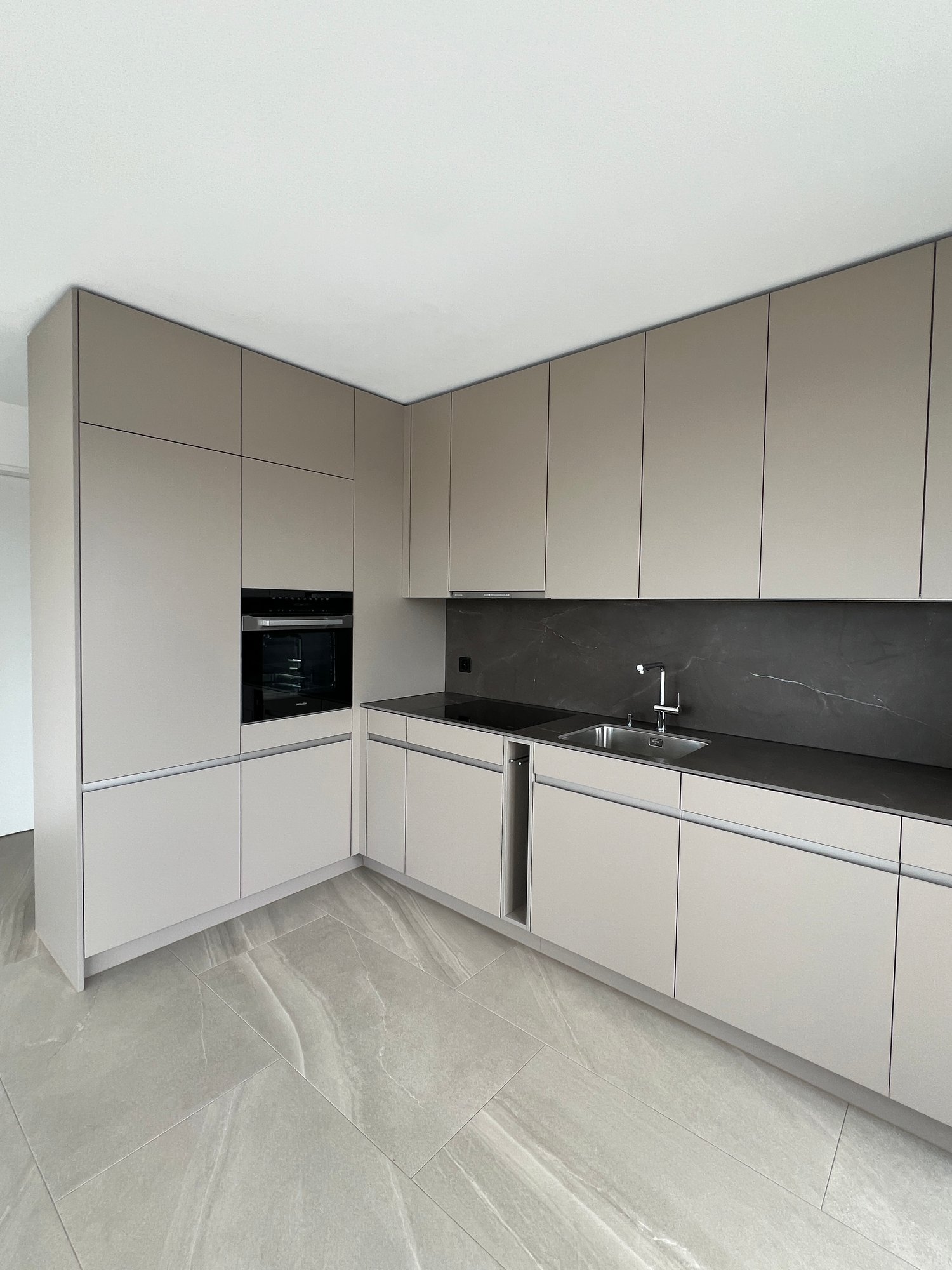 Attikawohnung mit 360-Grad-Blick über die Dächer von Wettingen - Bild 4