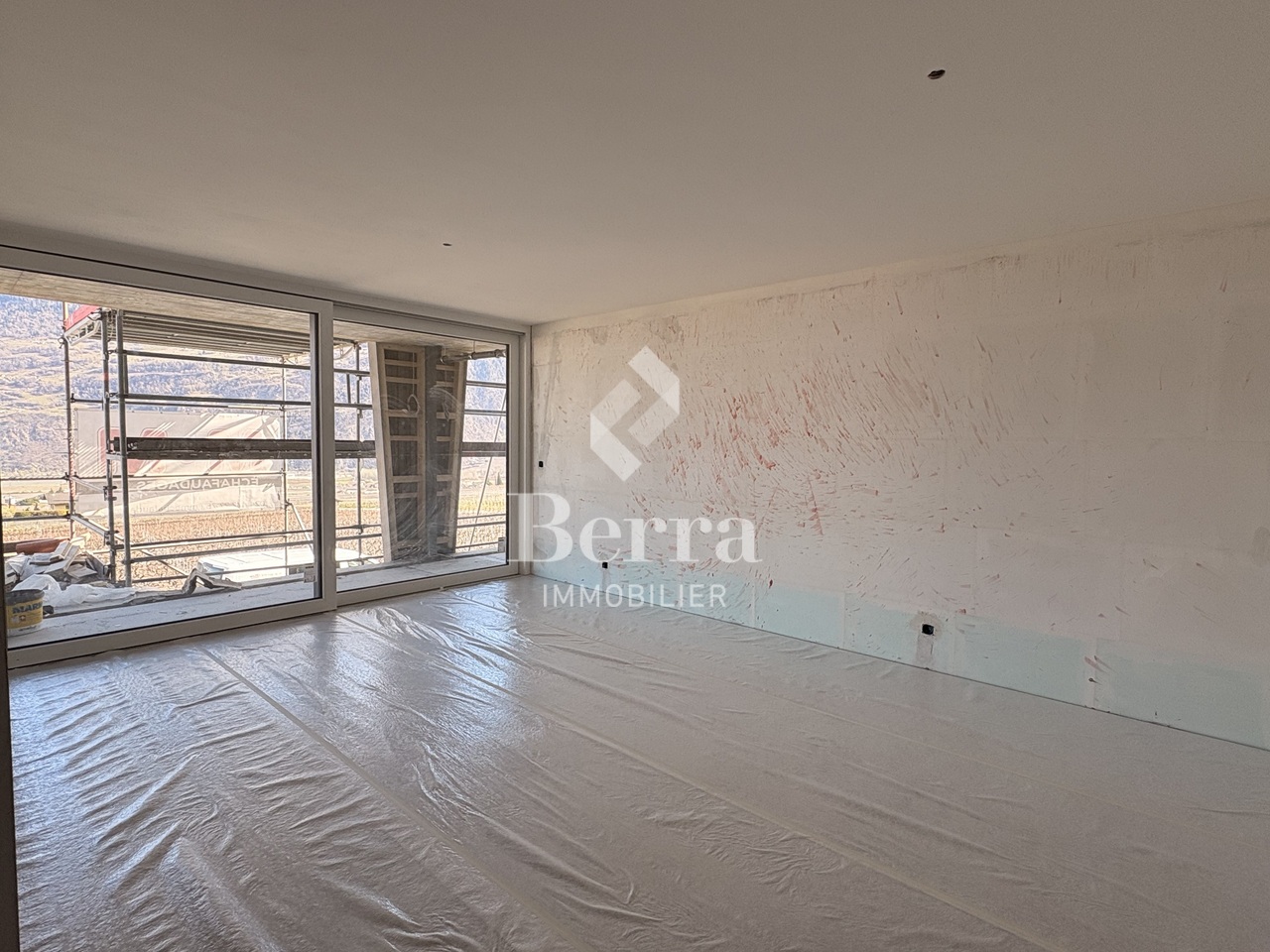 NEUF ! 2.5 pièces à louer ! 1er étage - Bild 4