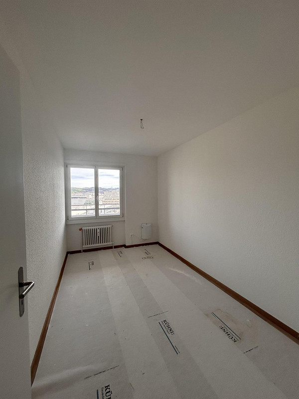 Frisch saniert & zentral: 3.5-Zimmer Erstbezug im beliebten Wankdorf - Bild 9