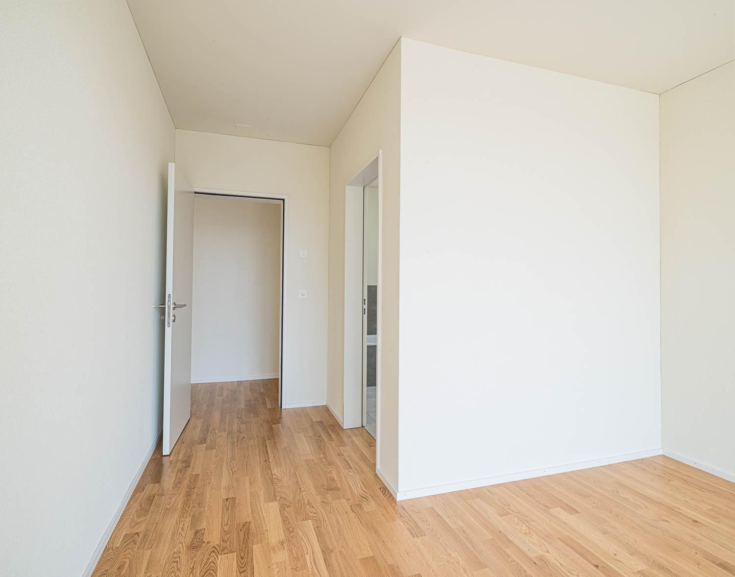 5.5 Zimmerwohnung in Stein am Rhein - Bild 6