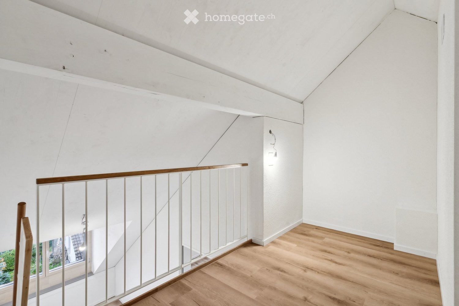 Erstvermietung - Modernes und komfortables Wohnen in Stettfurt mit idyllischem Umfeld - Bild 3