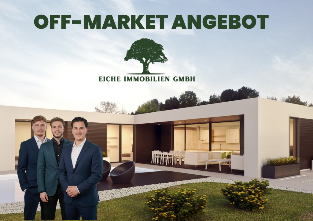 Modernes 7.5-Zimmer-Einfamilienhaus in ruhiger Lage von Balterswil - Bild 1