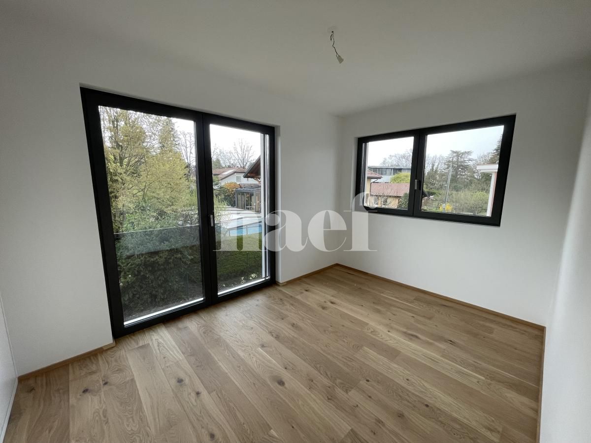 Magnifique villa individuelle neuve de 5 pièces avec terrasse et jardin - Bild 3