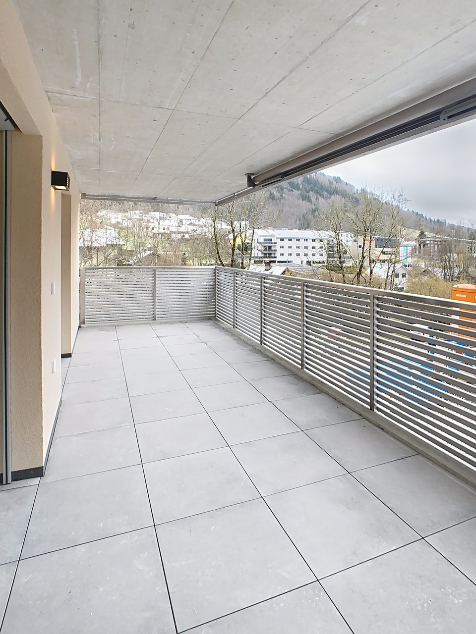 Appartements neufs 3 appart. de 4.5pces & 1 appart. de  5.5 pces - Bild 5