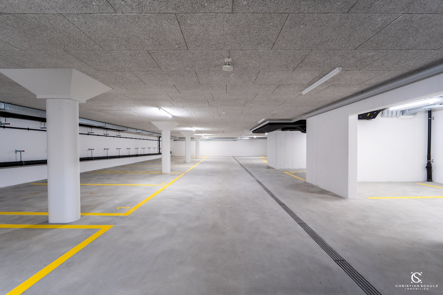 Moderne 2.5-Zimmer-NEUBAU-Wohnung an top Lage zu vermieten! - Bild 7