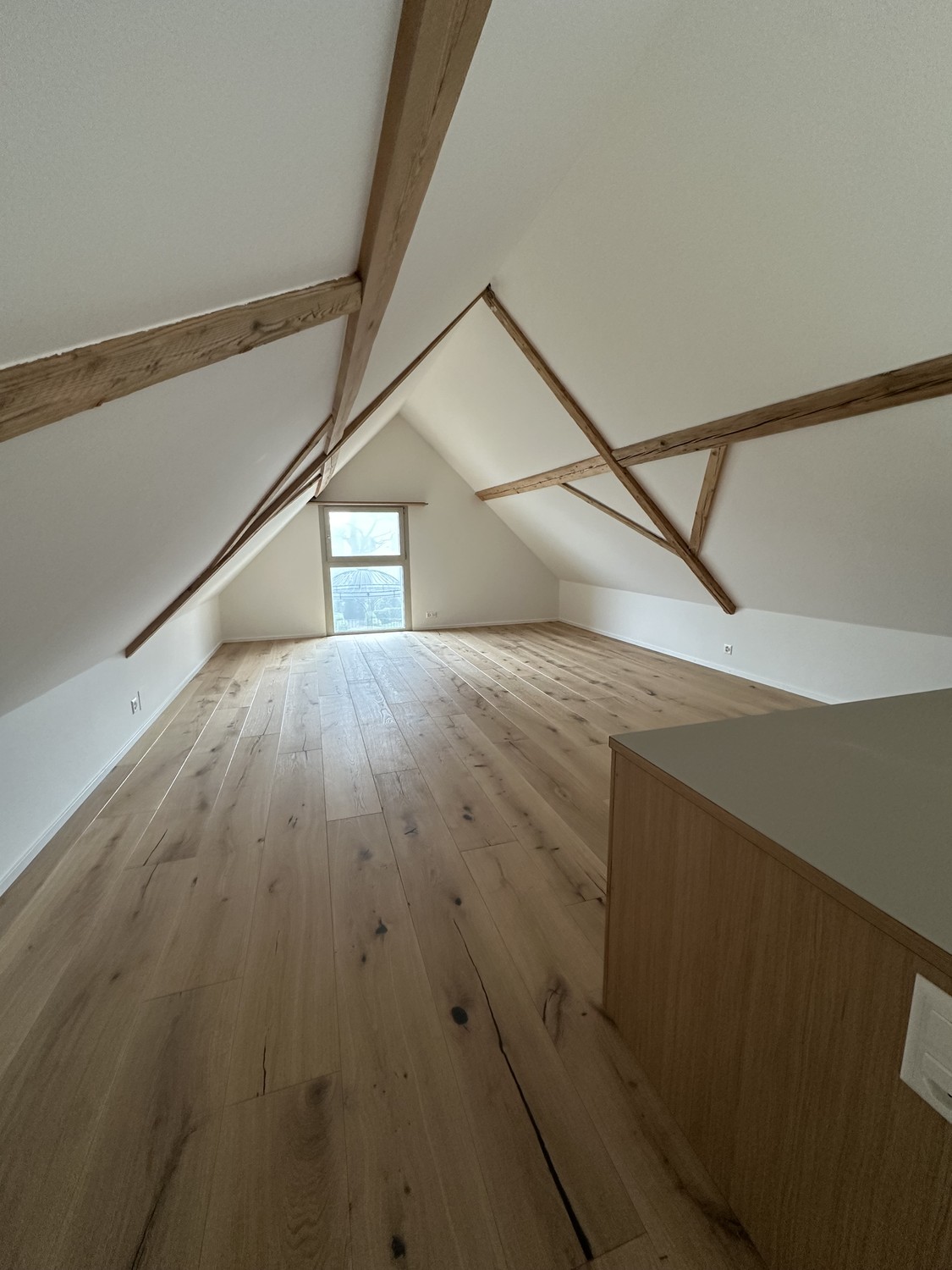 Einzigartiges, freistehendes 3-Zimmerhaus zu vermieten (Erstvermietung) - Bild 9