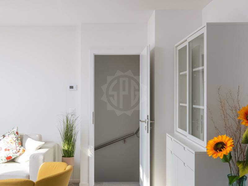 Magnifique appartement - Collex - Bild 6