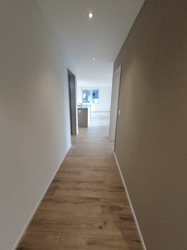 Erstvermietung 109m2: 3.5-Zimmerwohnungen inkl. Kellerabteil - Bild 4