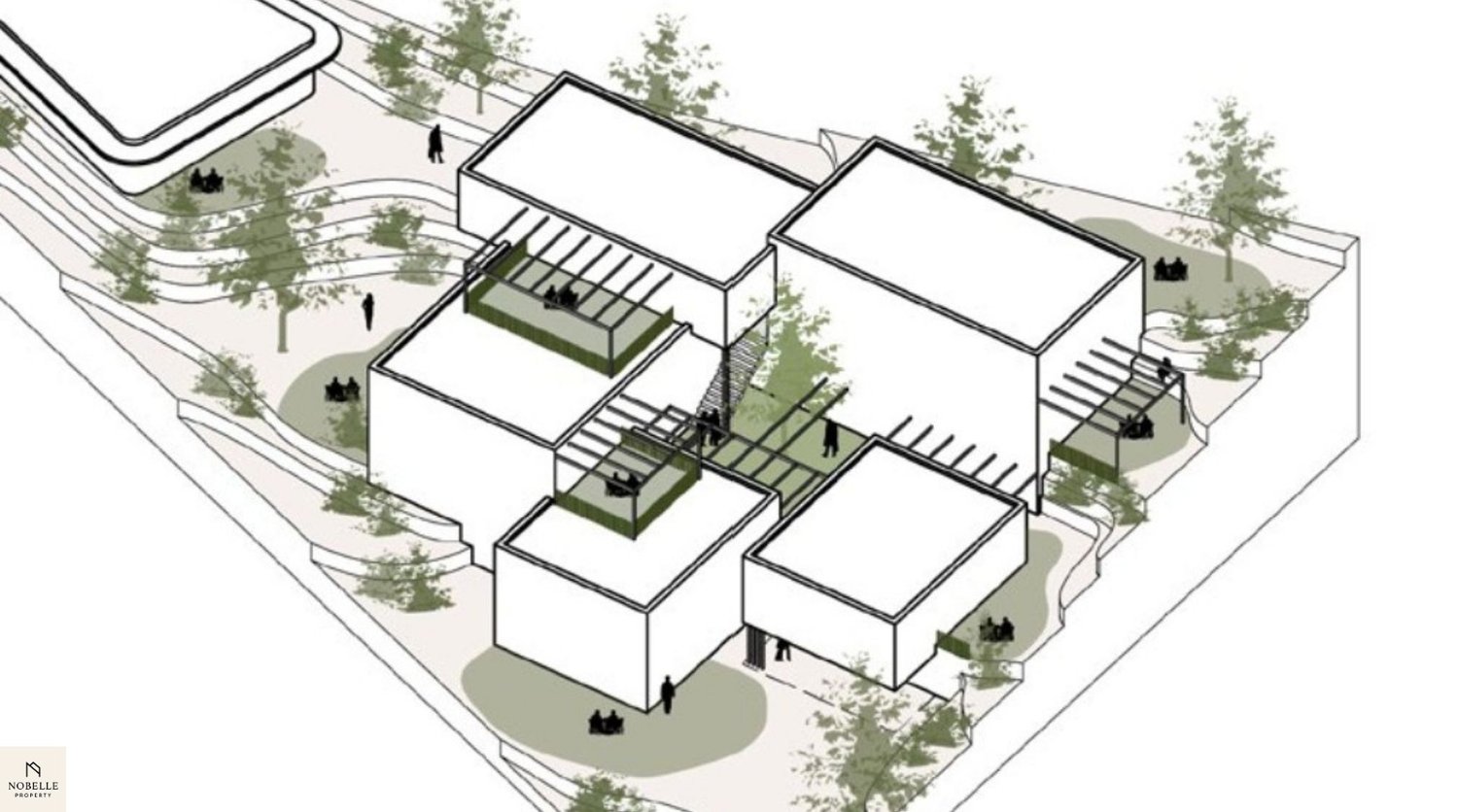 Neubau mit Minergie-Standard in Dachsen inkl. PP - Bild 5