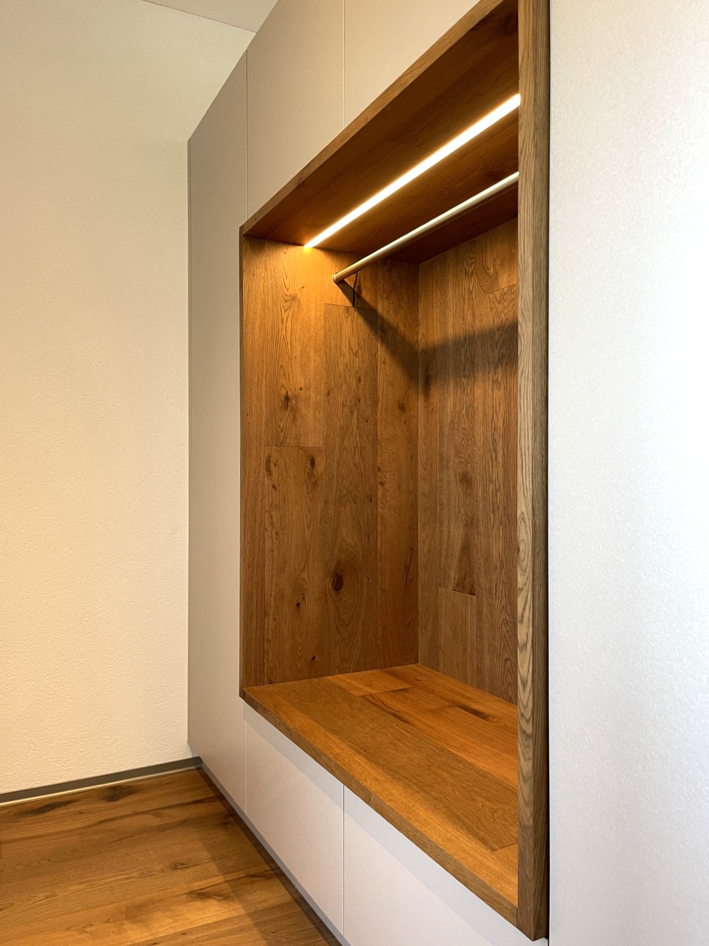 Jurablick - Neubauwohnung mit exklusivem Innenausbau - Bild 6