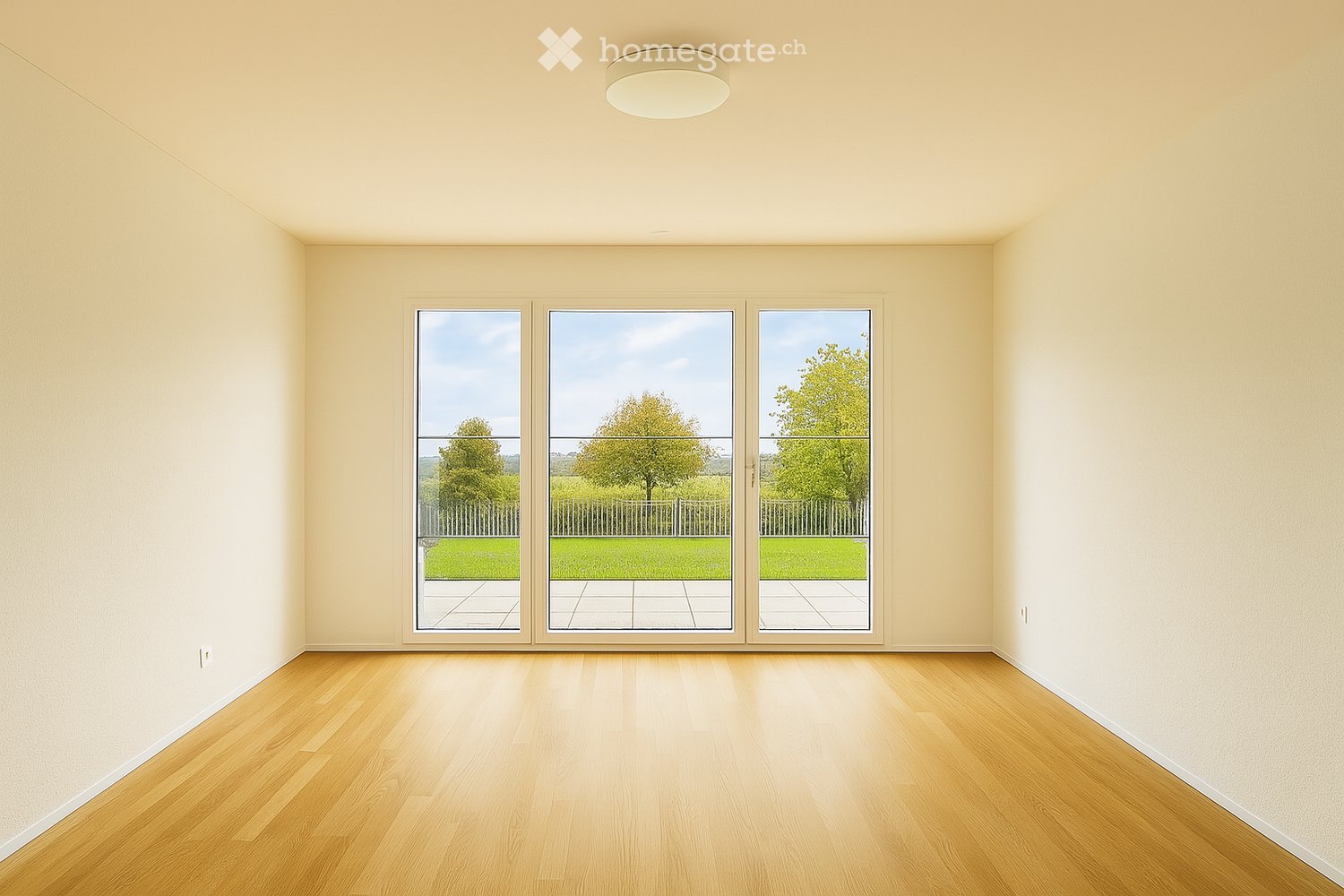 Charmante 3.5-Zimmer-Neubau-Wohnungen in Höri - Bild 3