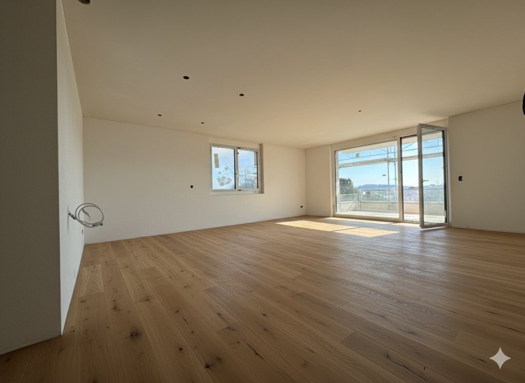 ERSTVERMIETUNG - GROSSZÜGIGER UND LICHTDURCHFLUTETER NEUBAU - Bild 6