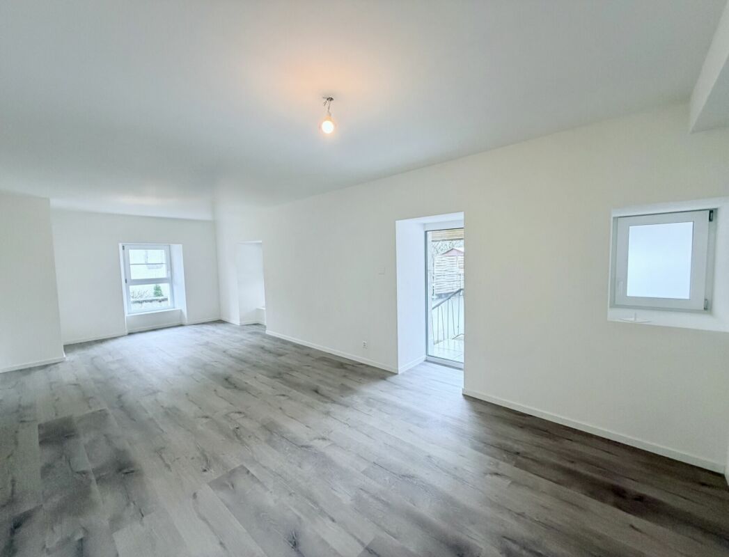 Exceptionnel ! Appartement de 5.5 pièces avec terrasse - Bild 3