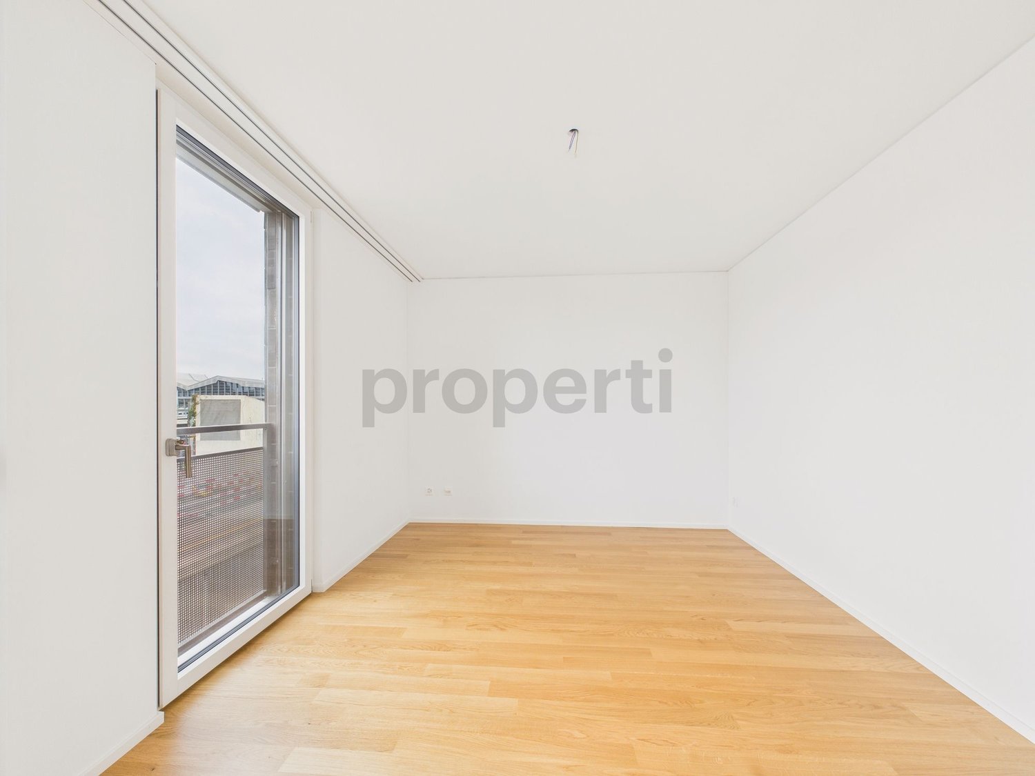 Moderne 3.5-Zimmer-Wohnung mit Balkon, Basel - Image 4