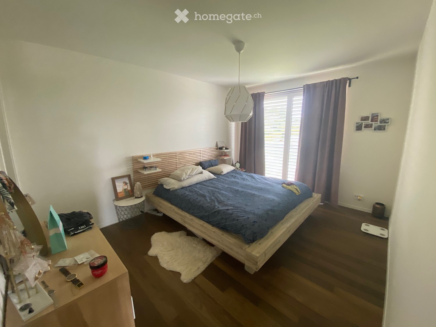 Magnifique attique 3.5 pièces 114 m² Grande terrasse - Bild 3