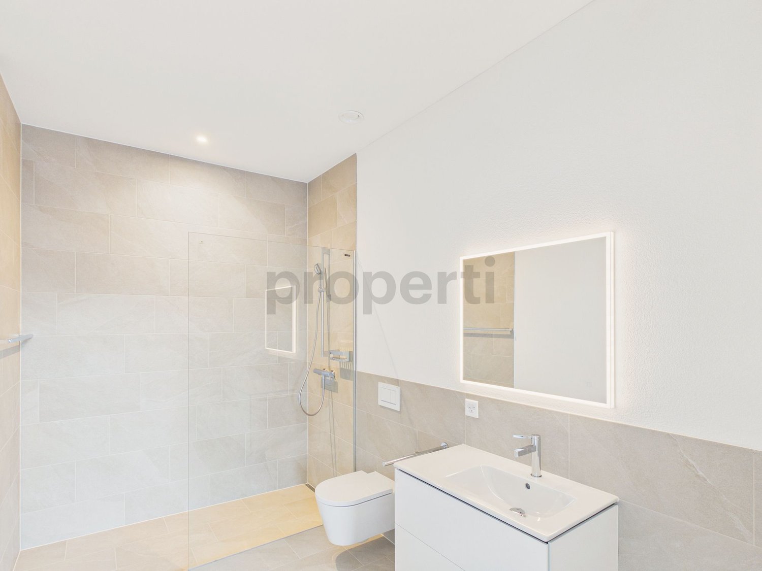 Erstbezug; 3.5 Zimmer Wohnung im Eigentumsstandard - Image 5