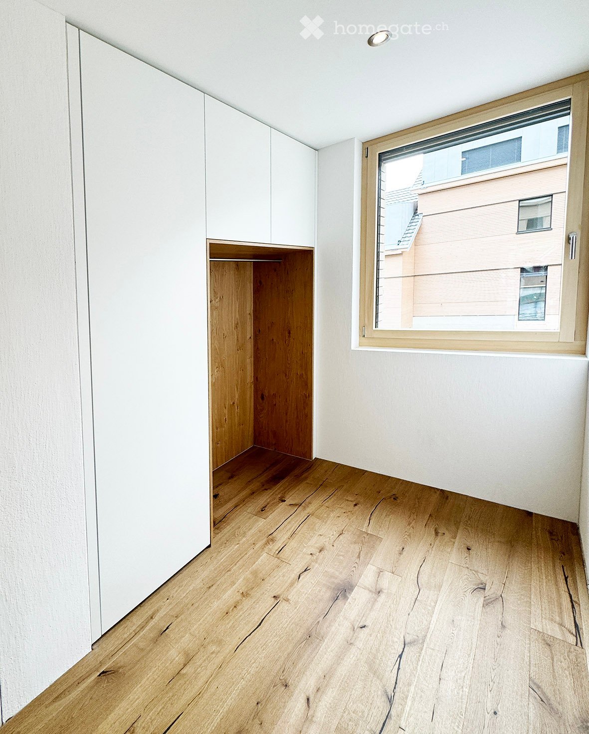 Neue 4.5 Zimmerwohnung mit traumhafter Aussicht in Weissbad/Schwende - Bild 7