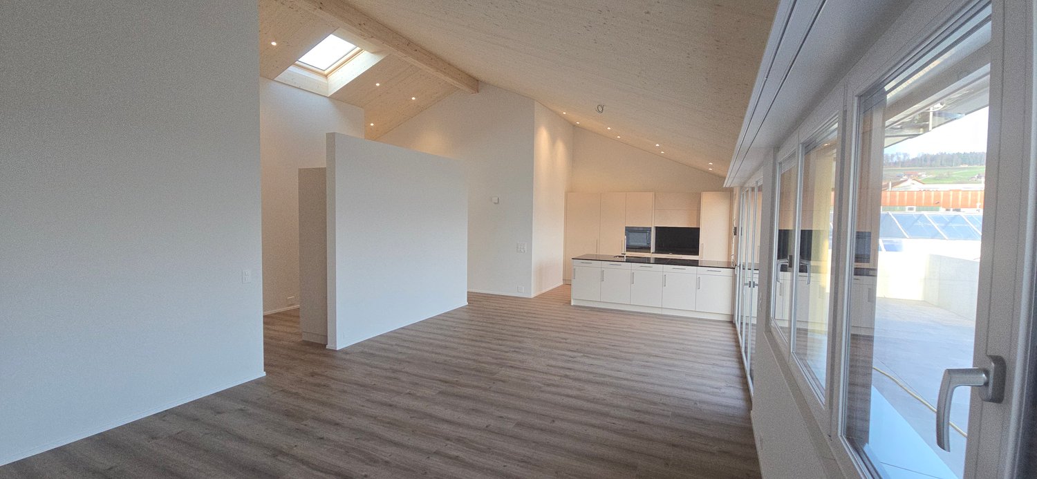 Wohnen am Hallwilersee - Bild 3