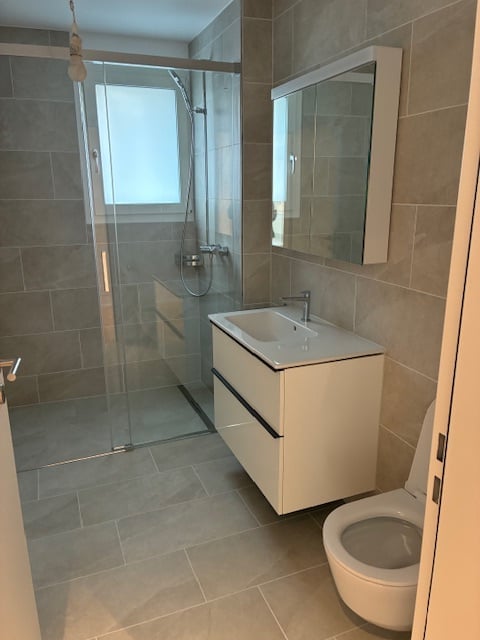 Moderne 4.5-Zimmer-Neubau-Wohnung mit Balkon in Naenikon - Bild 5