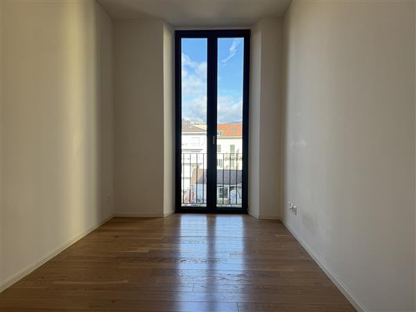 Lugano: Appartamento 3.5 locali - Camera