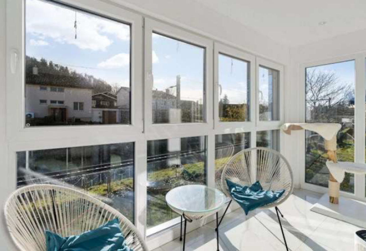 4.5-Zimmer Wohnung im grenznahen Laufenburg (optional mit 2-Zimmer Wohnung  im Sous-Sol) - Bild 6