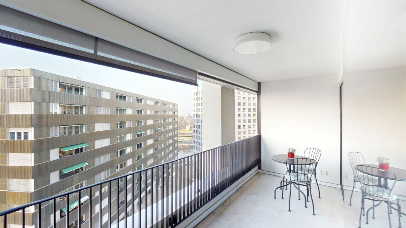 Unique Serviced Living @ Gellertblick 201835 - Bild 6