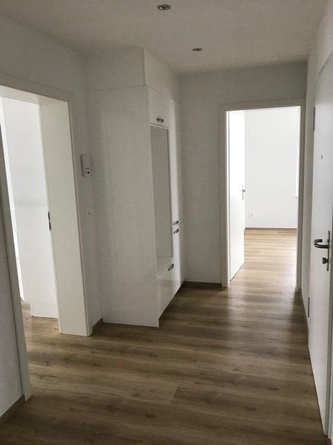 Traumhafte 4.5-Zimmer-Dachwohnung in 9213 Hauptwil - modern - Bild 2