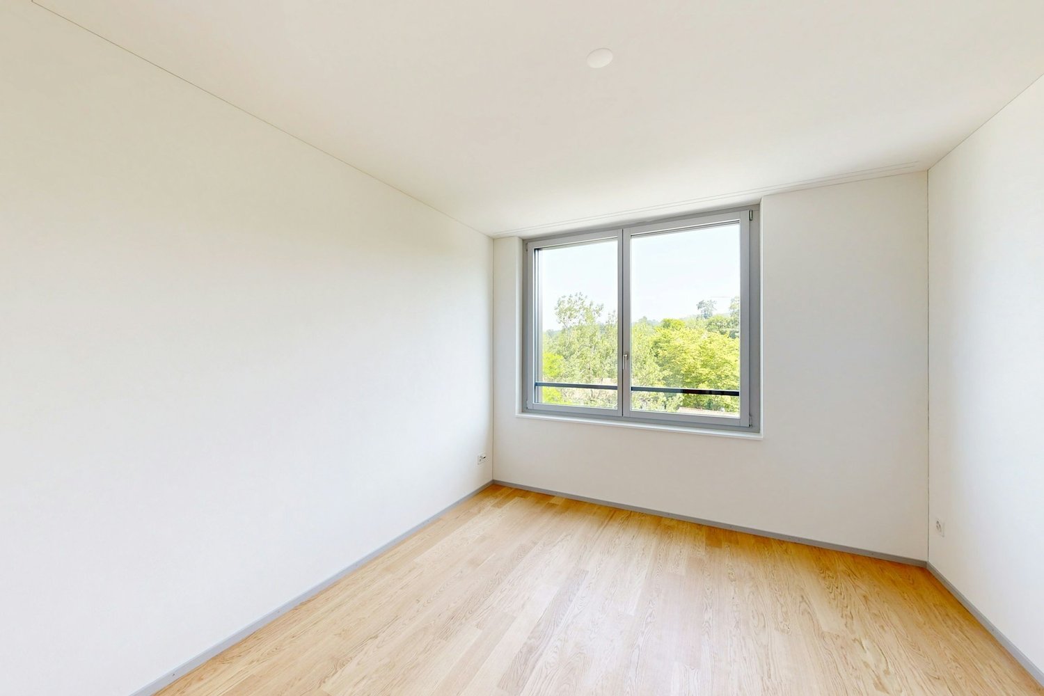 Moderne Wohnung - Bild 5