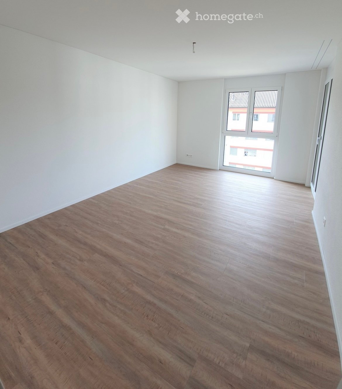 Moderne 2.5-Zimmer-Wohnung mit Balkon in Kempten - Bild 9
