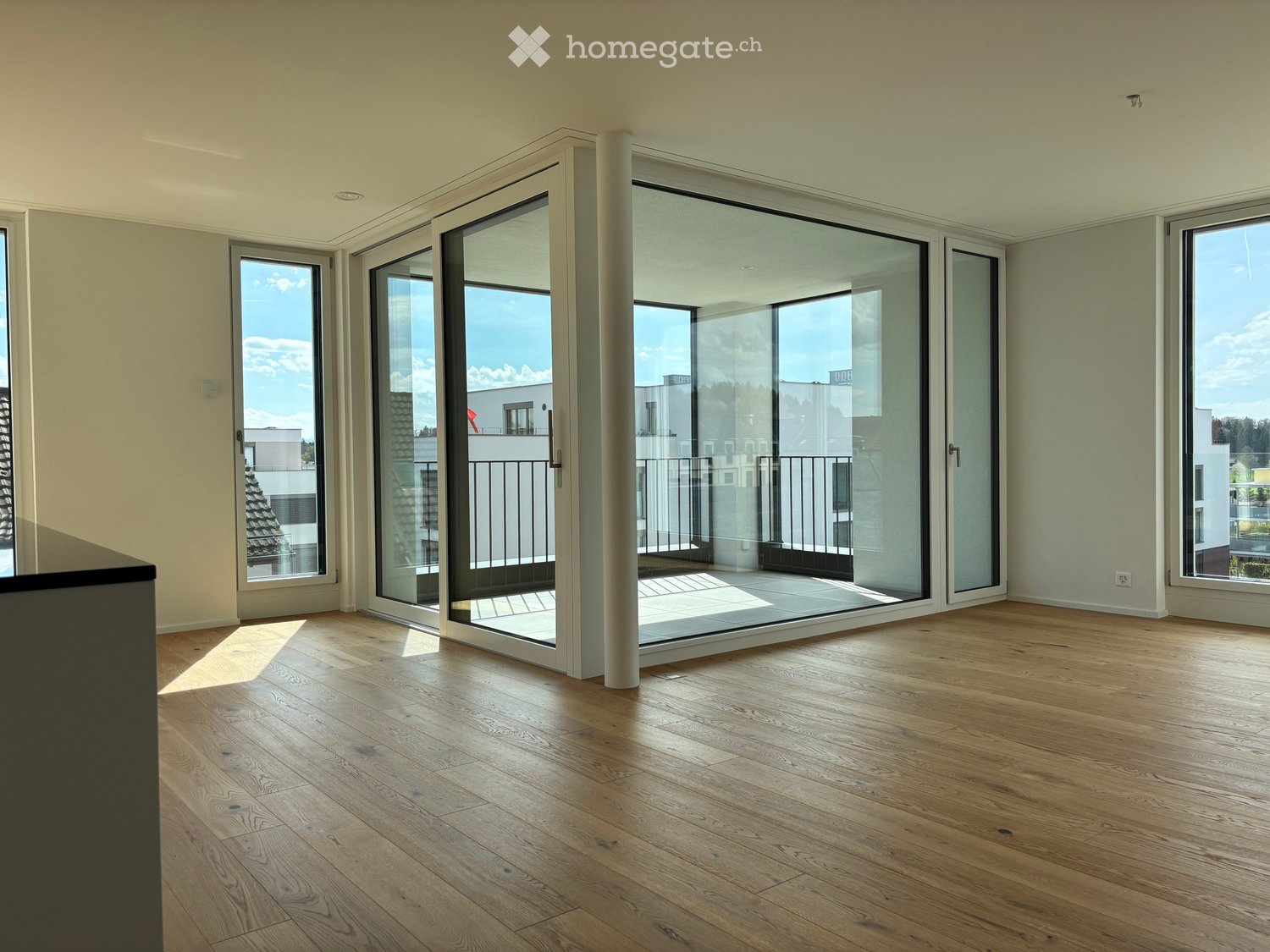 Erstvermietung – Moderne Neubauwohnung (Fertigstellung Februar 2026) - Bild 8