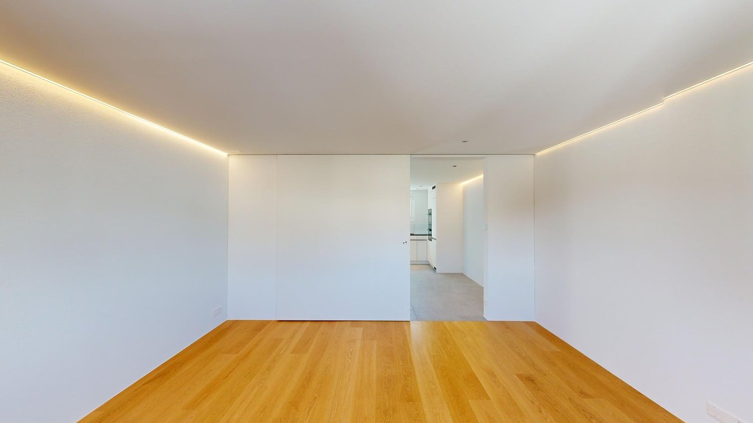 Luxuriöse 2.5-Zimmer-Wohnung in Luzerns Top-Lage - Bild 9