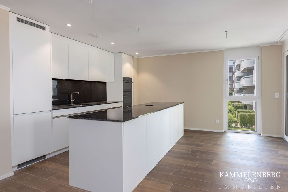 4.5 Zimmer Wohnung "Stadtleben" - Bild 1