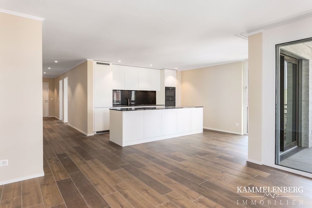 4.5 Zimmer Wohnung "Stadtleben" - Bild 2