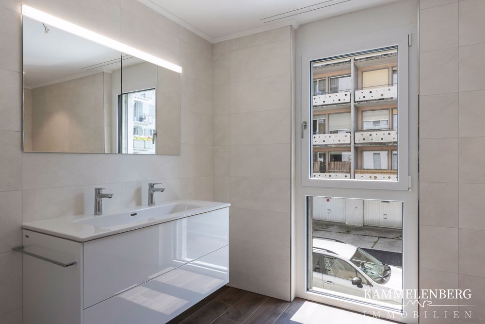 4.5 Zimmer Wohnung "Stadtleben" - Bild 4