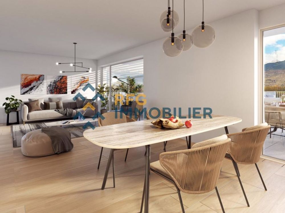 Magnifique promotion de qualité à Bramois ! - Bild 1