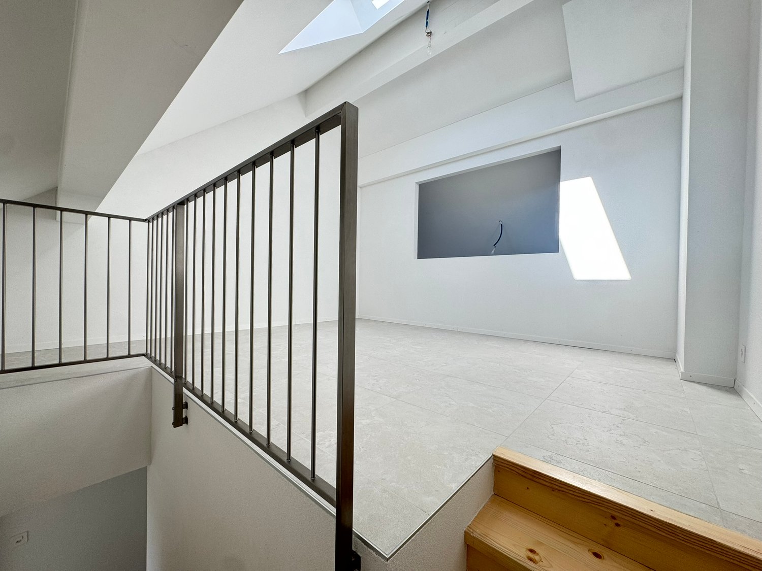 Deux magnifiques appartements neufs de 3 pièces en duplex avec balcon - Bild 11