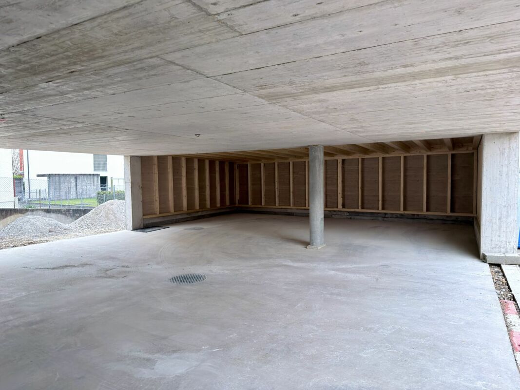 exklusive Neubauwohnung mitten in Rüti - Bild 8