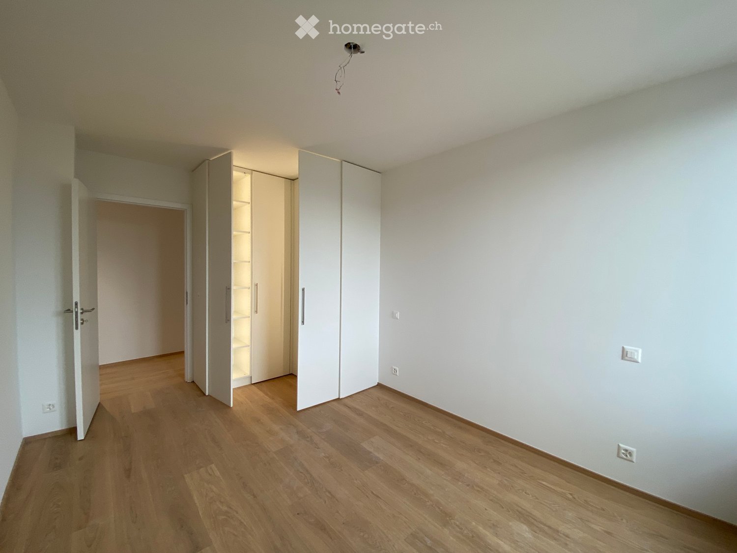 Appartement de 5 pièces dans immeuble neuf de haut standing à Vandoeuvres - Bild 6
