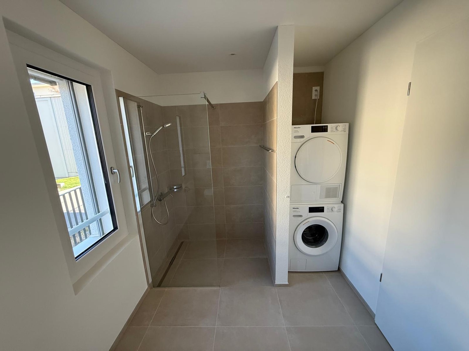 Schöne preiswerte 3.5-Wohnungen im EG zu vermieten - Bild 7