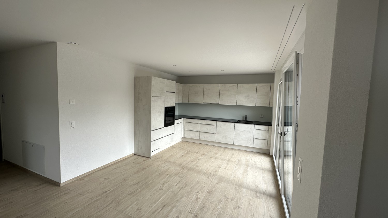 2 ½ Zimmer-Wohnung, 4574 Nennigkofen - Bild 9