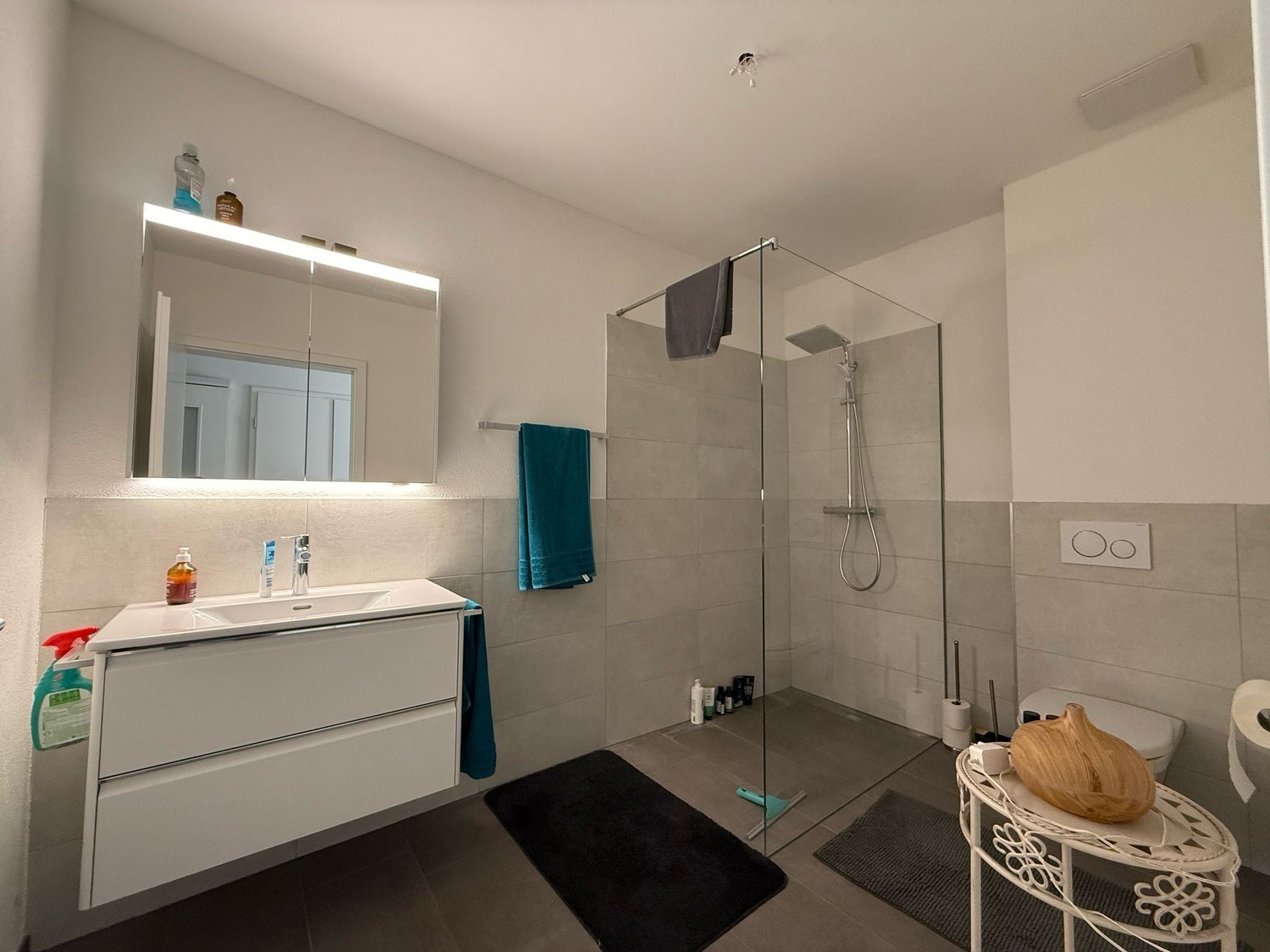 2 ½ Zimmer-Wohnung, 4574 Nennigkofen - Bild 13