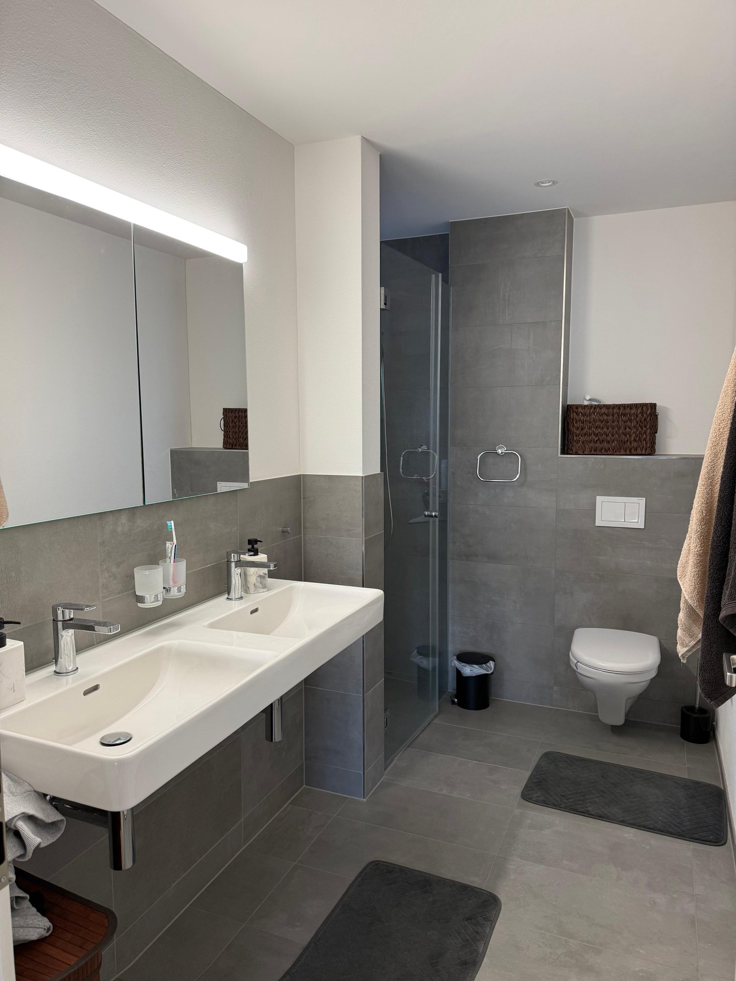 Wohnen im idyllischen Glattfelden - Bild 7