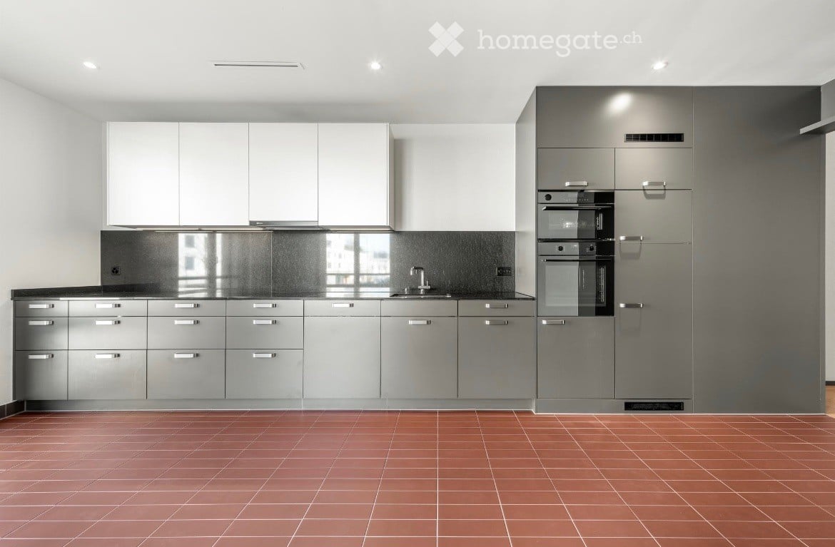 3.5 Zi-Neubau Wohnung in Zürich Manegg mit Blick auf die Sihl (per Mai 2026) - Bild 4