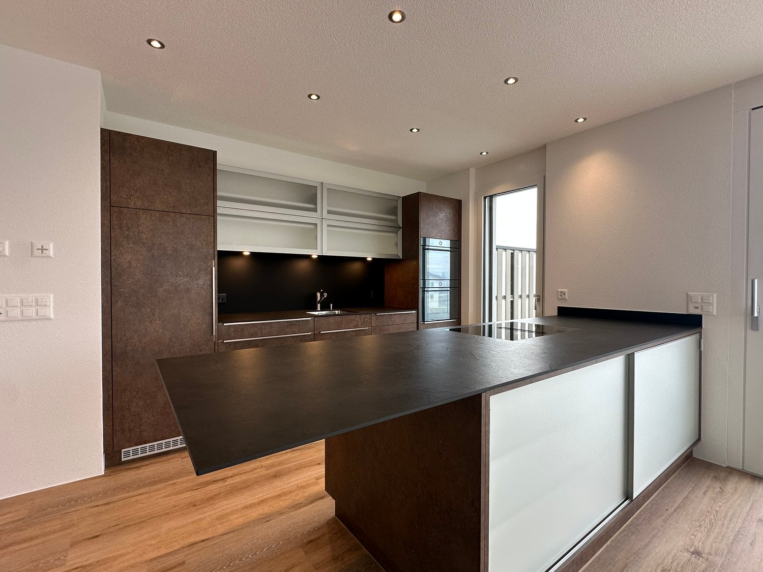 moderne Attikawohnung in Huttwil ... - Bild 4